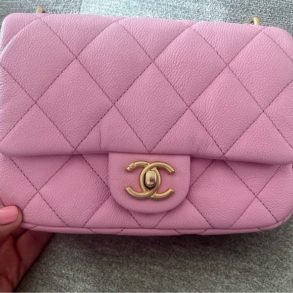 CC sweetheart caviar-SOLD - Picture 3 of 3